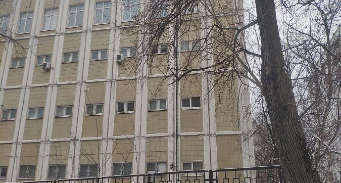 ЖК Счастье на Семеновской (Озон-дом. Лидер на Семеновской), вид со стороны Измайловского ш., фото 8 Квартирный контроль