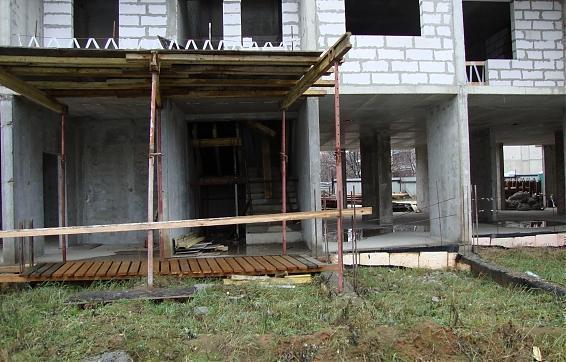 ЖК Жемчужина Островцов, корпус 13, вид с ул. Подмосковная, фото - 5 Квартирный контроль