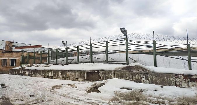 ЖК Сказочный Лес, планируемое местро строительства, вид с проектируемого пр-да №5061, фото 4 Квартирный контроль