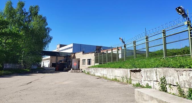 ЖК Сказочный Лес, начало строительства, вид с проектируемого пр-да №5061, фото 7 Квартирный контроль