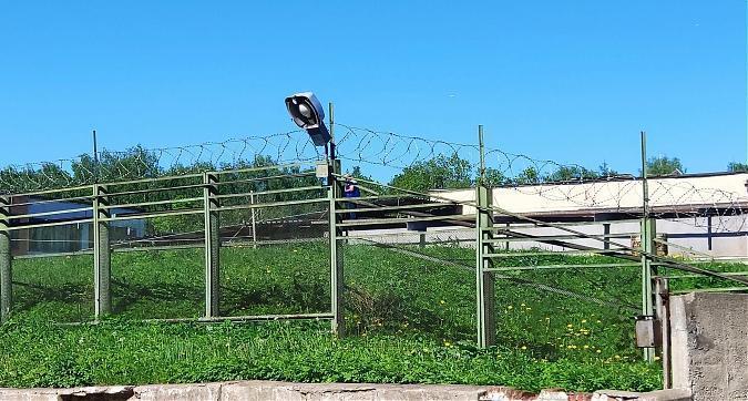 ЖК Сказочный Лес, демонтаж зданий, вид с проектируемого пр-да №5061, фото 9 Квартирный контроль