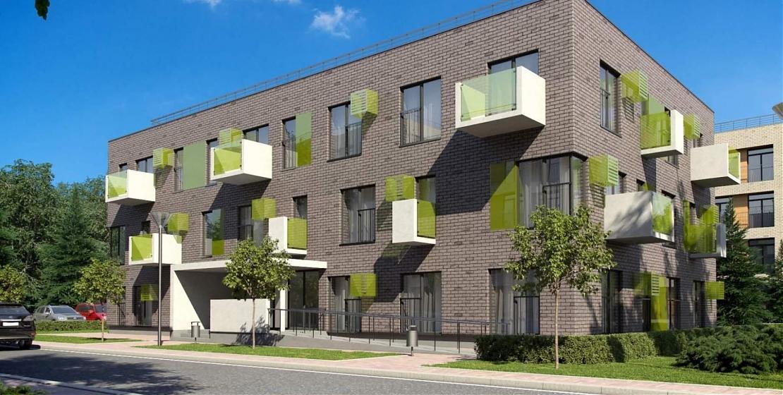  Квартирный контроль