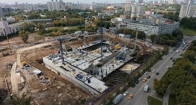  Квартирный контроль