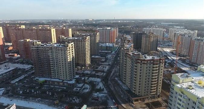  Квартирный контроль