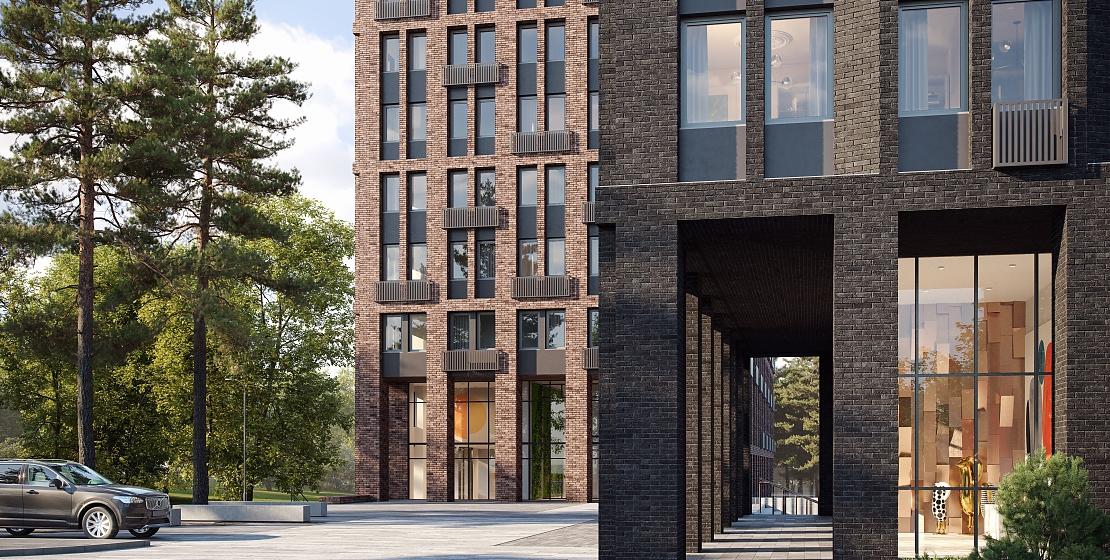  Квартирный контроль