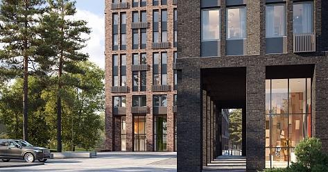 Апарт-комплекс B'aires (Байрес) Квартирный контроль