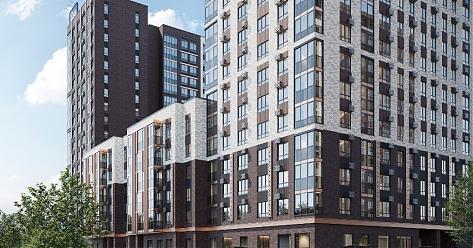 ЖК "1-й Ясеневский" (Первый Ясеневый) Квартирный контроль