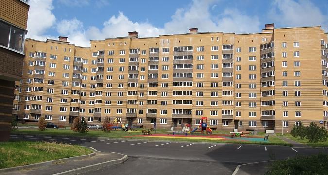 ЖК Новоснегирёвский (Новые Снегири), Рождественский бульвар, д. 1, фото - 1 Квартирный контроль