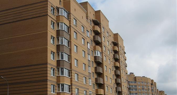 ЖК Новоснегирёвский (Новые Снегири), Рождественский бульвар, д. 5, фото - 3 Квартирный контроль