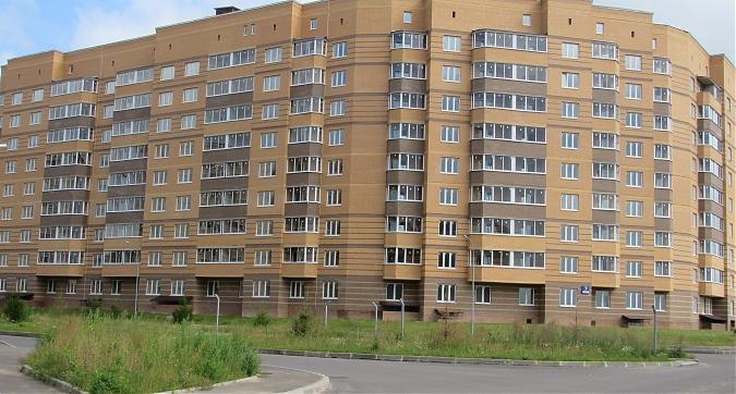 ЖК Новоснегирёвский (Новые Снегири), Рождественский бульвар, д. 7, фото - 4 Квартирный контроль