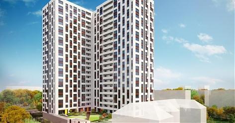 ЖК "Каширка LIKE" (Каширка ЛАЙК) Квартирный контроль