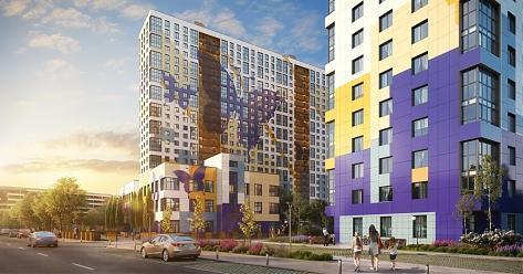 ЖК "В Стремлении к Свету"  ул Илимская, 3 Квартирный контроль