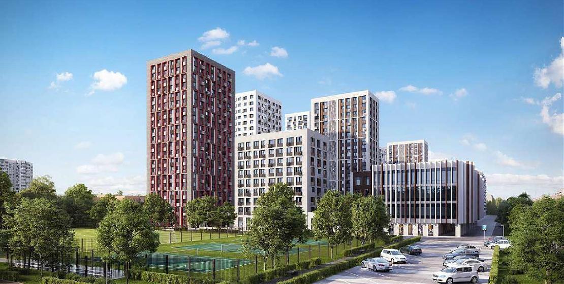  Квартирный контроль