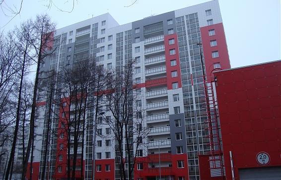 ЖК Атмосфера, вид с ул. Совхозная, фото - 6 Квартирный контроль
