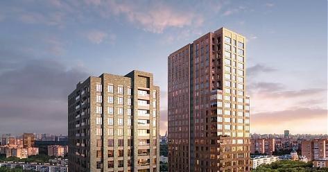 ЖК "Кутузовский квартал" Квартирный контроль