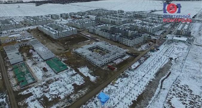  Квартирный контроль