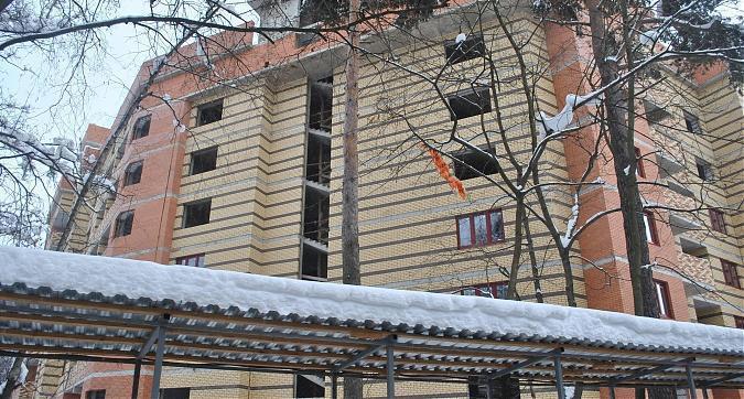  Квартирный контроль