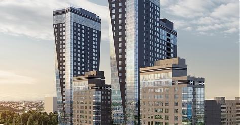 Дом на Тимирязевской (ЖК "Дыхание") Квартирный контроль