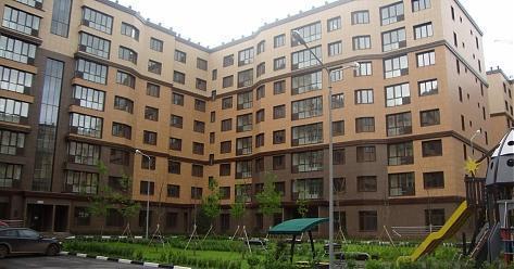 ЖК "Дубровка" Квартирный контроль