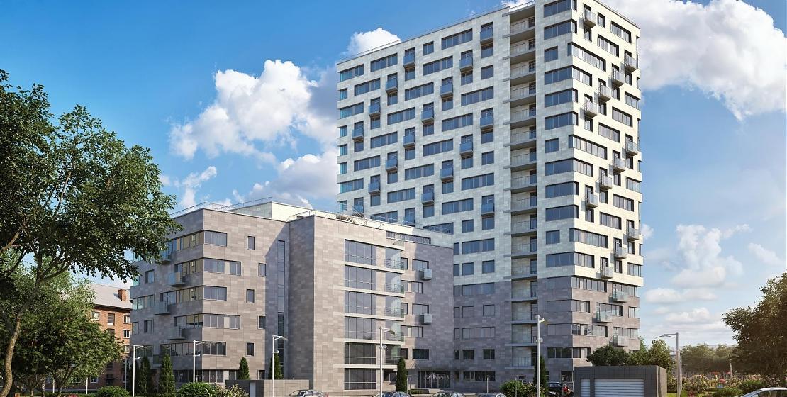  Квартирный контроль