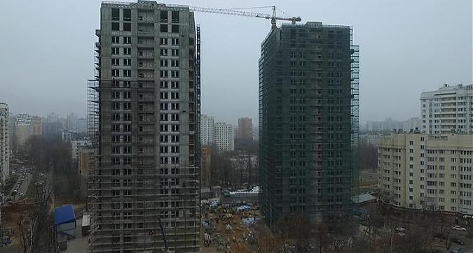  Квартирный контроль