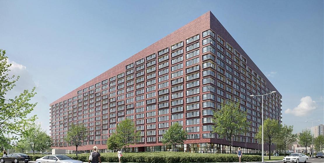  Квартирный контроль