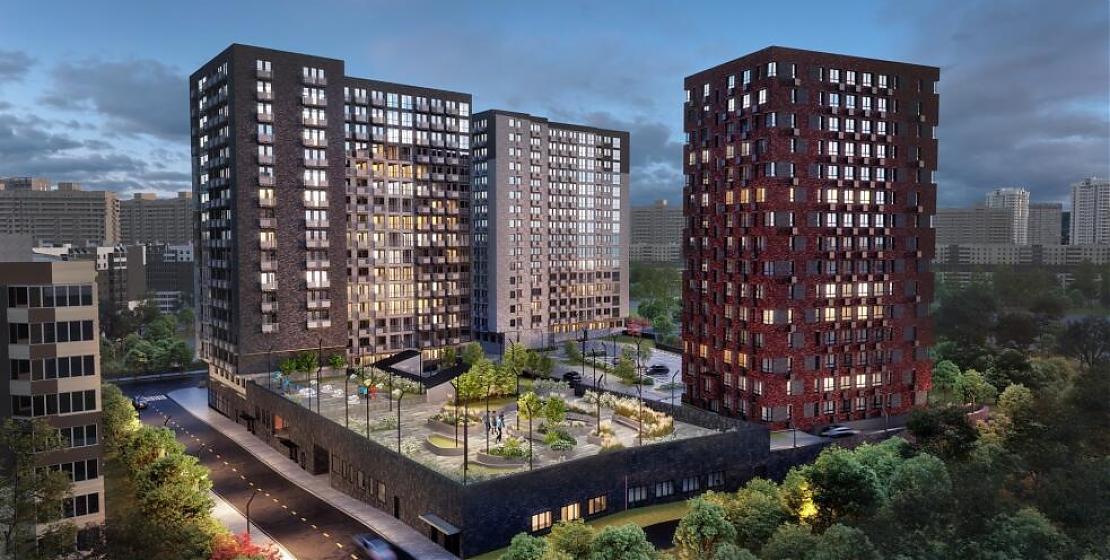  Квартирный контроль