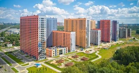 ЖК Квартал «Филатов луг» Квартирный контроль