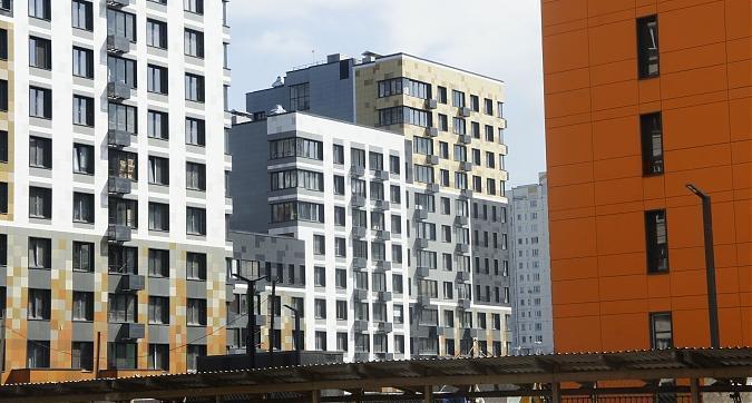  Квартирный контроль