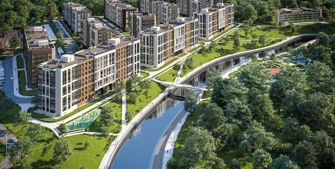  Квартирный контроль