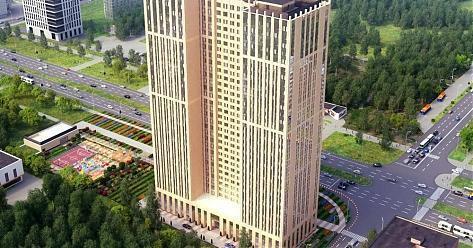 ЖК "The MID" (МИД) Квартирный контроль