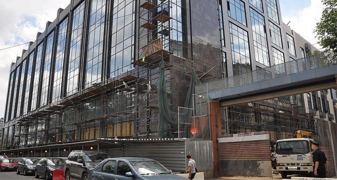Дом № 3 в апартаментах Art Residence Квартирный контроль