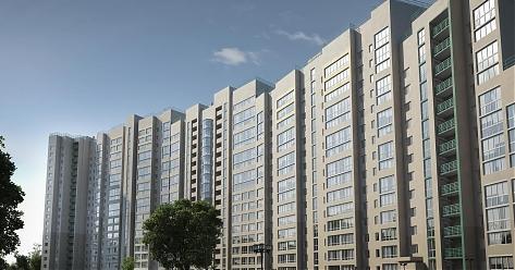 ЖК "Квартал 29" Квартирный контроль