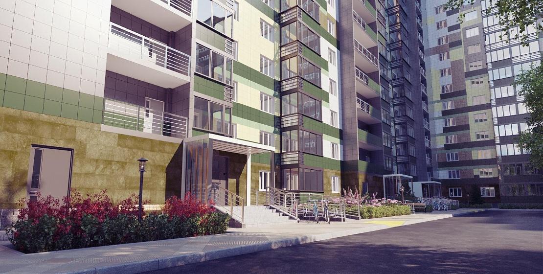  Квартирный контроль