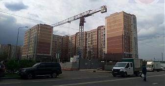  Квартирный контроль