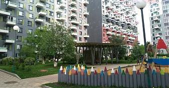  Квартирный контроль