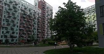  Квартирный контроль