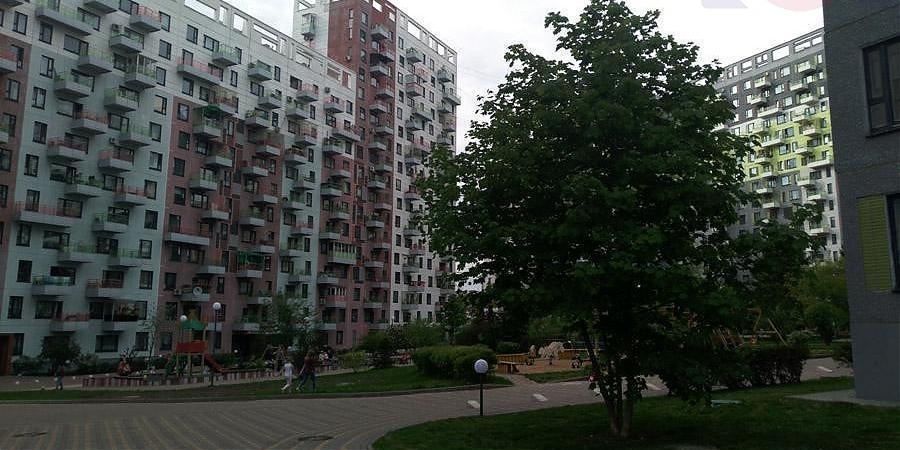  Квартирный контроль