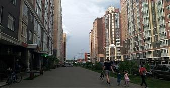  Квартирный контроль