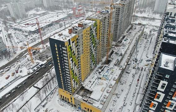 ЖК Летний Сад Квартирный контроль