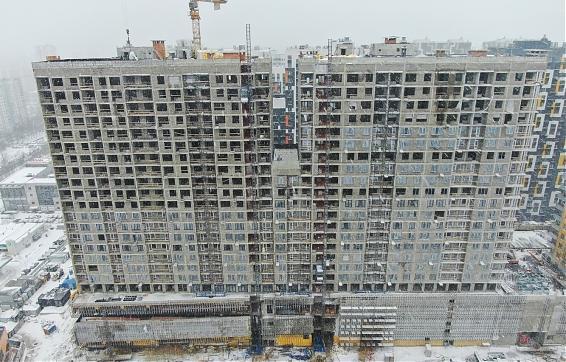 ЖК Летний Сад Квартирный контроль