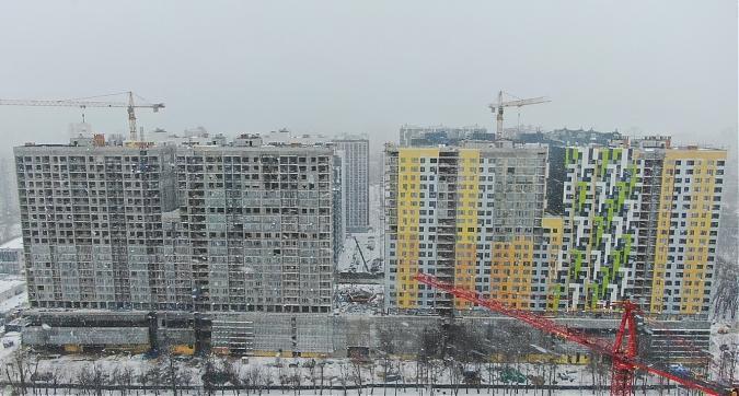 ЖК Летний Сад Квартирный контроль