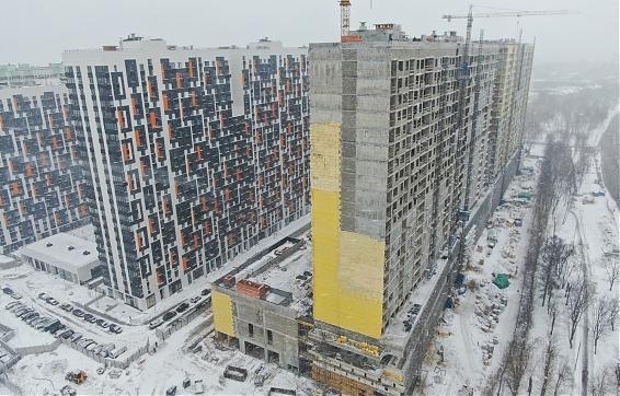 ЖК Летний Сад Квартирный контроль