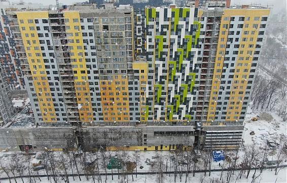ЖК Летний Сад Квартирный контроль