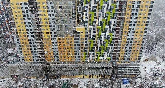 ЖК Летний Сад Квартирный контроль