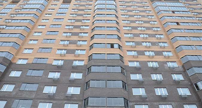 3-й корпус в ЖК Влюберцы, фото 3 Квартирный контроль