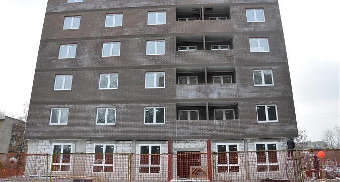 5-й корпус в ЖК Влюберцы, фото 4 Квартирный контроль