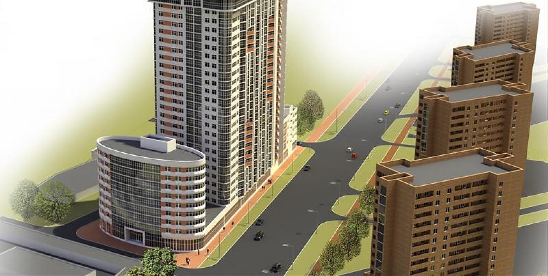  Квартирный контроль