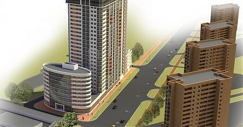 ЖК "Планерный" Квартирный контроль