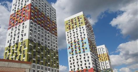 ЖК "Варшавское шоссе, 141" Квартирный контроль